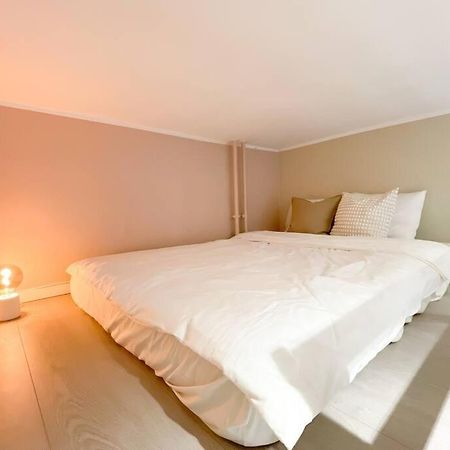 Luxury Apartement In Oslo Zewnętrze zdjęcie