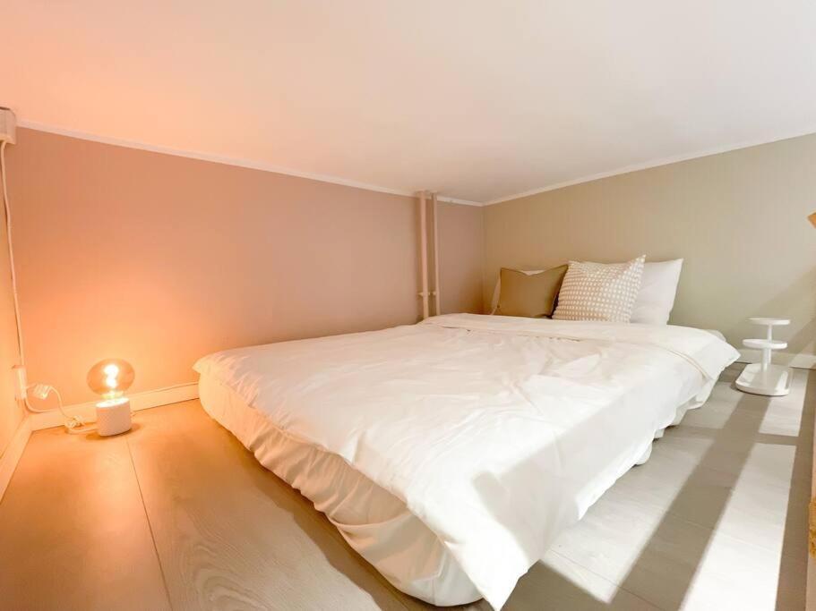 Luxury Apartement In Oslo Zewnętrze zdjęcie